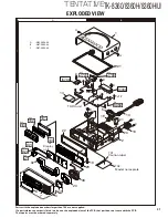 Preview for 31 page of Kenwood TK-8360 Service Manual