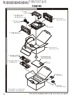 Предварительный просмотр 32 страницы Kenwood TK-8360 Service Manual