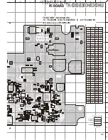 Предварительный просмотр 45 страницы Kenwood TK-8360 Service Manual