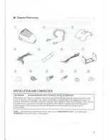 Preview for 6 page of Kenwood TK-840 Instruction Manual