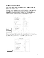 Предварительный просмотр 7 страницы Kenwood TK-880 series Programming Instructions Manual