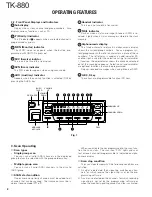 Предварительный просмотр 8 страницы Kenwood TK-880 series Service Manual