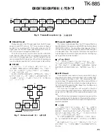 Предварительный просмотр 24 страницы Kenwood TK-885 Service Manual