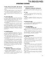 Предварительный просмотр 12 страницы Kenwood TK-890/(B) Service Manual