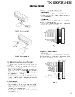 Предварительный просмотр 18 страницы Kenwood TK-890/(B) Service Manual