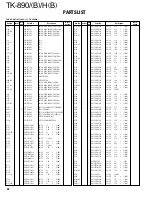 Предварительный просмотр 53 страницы Kenwood TK-890/(B) Service Manual