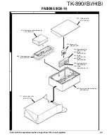 Предварительный просмотр 66 страницы Kenwood TK-890/(B) Service Manual