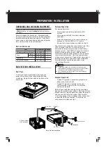 Предварительный просмотр 5 страницы Kenwood TK-90 Instruction Manual