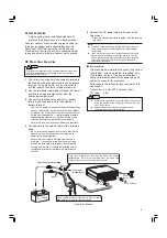 Предварительный просмотр 7 страницы Kenwood TK-90 Instruction Manual