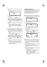 Предварительный просмотр 18 страницы Kenwood TK-90 Instruction Manual