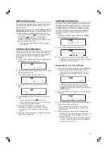 Предварительный просмотр 19 страницы Kenwood TK-90 Instruction Manual