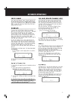 Предварительный просмотр 21 страницы Kenwood TK-90 Instruction Manual