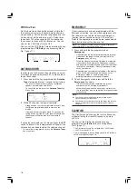 Предварительный просмотр 22 страницы Kenwood TK-90 Instruction Manual