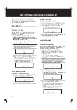 Предварительный просмотр 24 страницы Kenwood TK-90 Instruction Manual