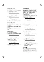 Предварительный просмотр 25 страницы Kenwood TK-90 Instruction Manual