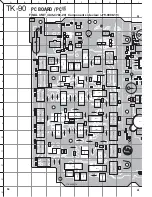 Предварительный просмотр 94 страницы Kenwood TK-90 Service Manual