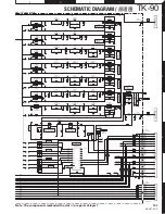 Предварительный просмотр 107 страницы Kenwood TK-90 Service Manual