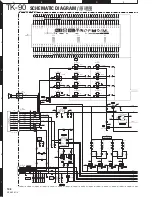 Предварительный просмотр 108 страницы Kenwood TK-90 Service Manual