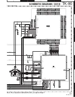 Предварительный просмотр 109 страницы Kenwood TK-90 Service Manual