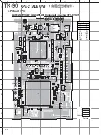 Предварительный просмотр 123 страницы Kenwood TK-90 Service Manual