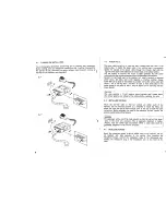 Preview for 4 page of Kenwood TK-930 Instruction Manual