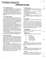 Preview for 10 page of Kenwood TK-930A Service Manual