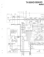 Предварительный просмотр 21 страницы Kenwood TK-930A Service Manual