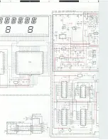 Предварительный просмотр 82 страницы Kenwood TK-930A Service Manual