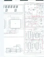 Предварительный просмотр 86 страницы Kenwood TK-930A Service Manual