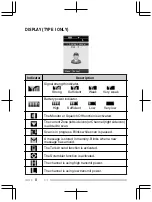 Предварительный просмотр 18 страницы Kenwood TK-D200 Quick Reference Manual