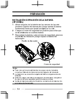 Предварительный просмотр 48 страницы Kenwood TK-D200 Quick Reference Manual