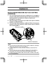 Предварительный просмотр 66 страницы Kenwood TK-D200 Quick Reference Manual