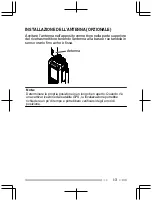 Предварительный просмотр 67 страницы Kenwood TK-D200 Quick Reference Manual