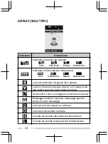 Предварительный просмотр 72 страницы Kenwood TK-D200 Quick Reference Manual