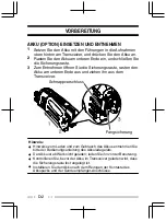 Предварительный просмотр 84 страницы Kenwood TK-D200 Quick Reference Manual