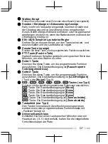 Предварительный просмотр 89 страницы Kenwood TK-D200 Quick Reference Manual