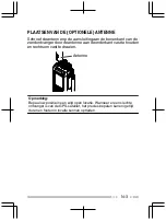 Предварительный просмотр 103 страницы Kenwood TK-D200 Quick Reference Manual