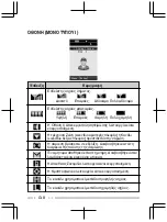 Предварительный просмотр 144 страницы Kenwood TK-D200 Quick Reference Manual