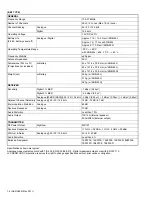 Preview for 4 page of Kenwood TK-D240 Service Manual