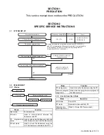 Preview for 5 page of Kenwood TK-D240 Service Manual