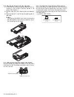 Preview for 18 page of Kenwood TK-D240 Service Manual