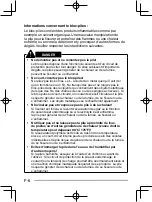 Preview for 26 page of Kenwood TK-D240 User Manual