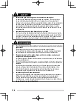 Preview for 28 page of Kenwood TK-D240 User Manual