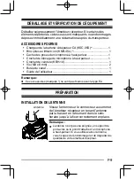 Preview for 29 page of Kenwood TK-D240 User Manual