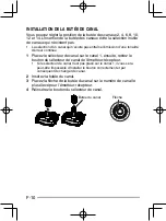 Preview for 30 page of Kenwood TK-D240 User Manual