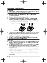 Preview for 32 page of Kenwood TK-D240 User Manual