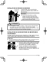 Preview for 33 page of Kenwood TK-D240 User Manual