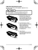 Preview for 85 page of Kenwood TK-D240 User Manual