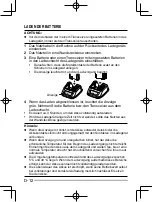 Preview for 86 page of Kenwood TK-D240 User Manual