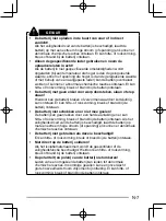 Preview for 99 page of Kenwood TK-D240 User Manual